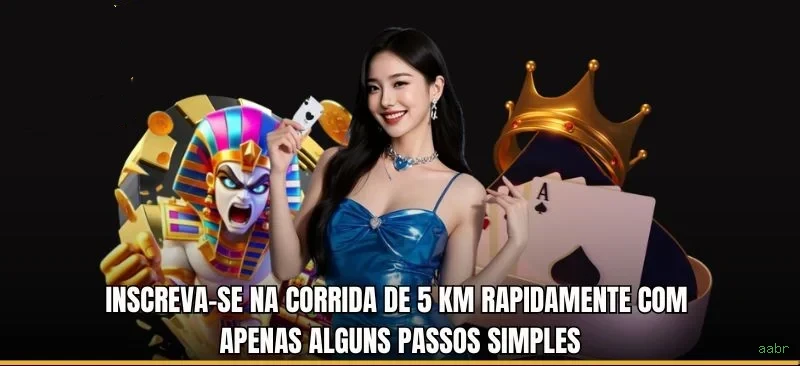 Métodos de pagamento aceitos na aabr